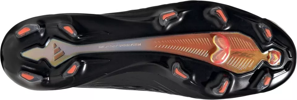 Jalkapallokengät adidas F50 Elite Hyperfast L-Tech FG