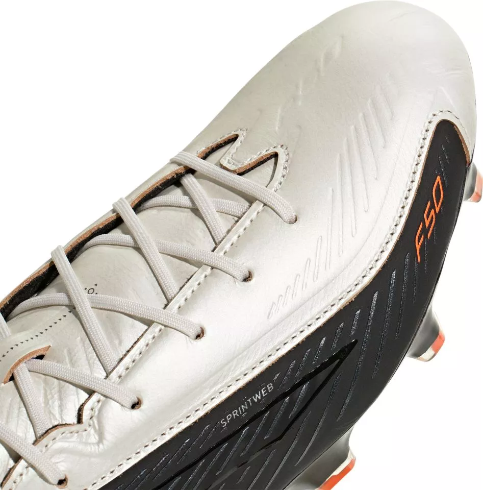 Jalkapallokengät adidas F50 Elite Hyperfast L-Tech FG