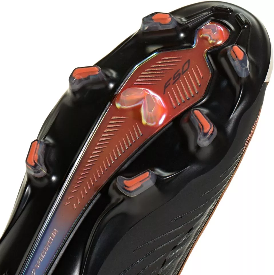 Jalkapallokengät adidas F50 Elite Hyperfast L-Tech FG