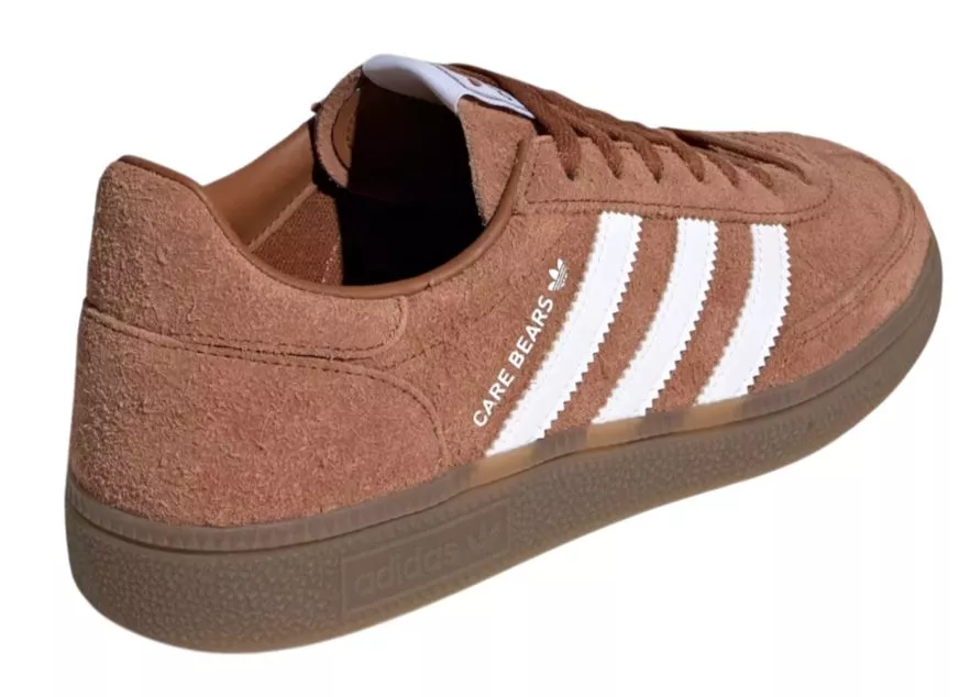 Obutev adidas Originals Care Bears Handball Spezial