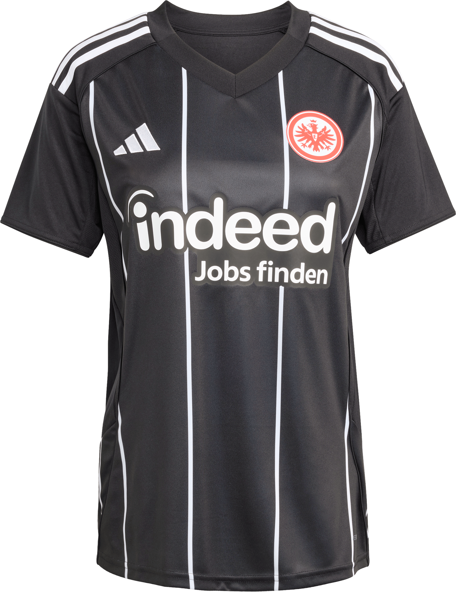 Eintracht Frankfurt Alternative 2025/26
