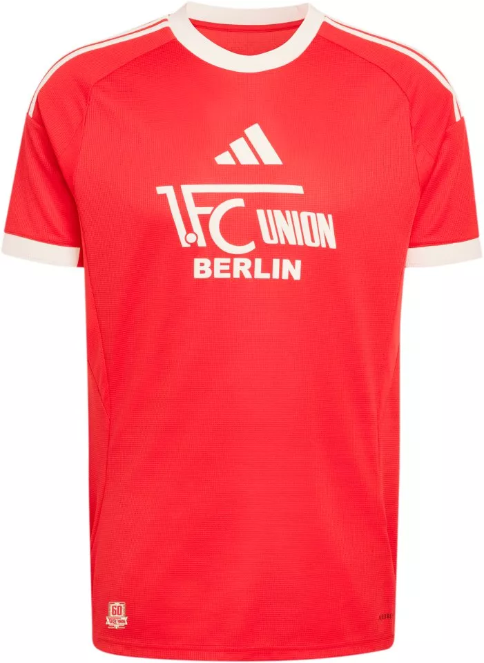 Koszulka adidas 1. FC Union Berlin 4th 2025/26