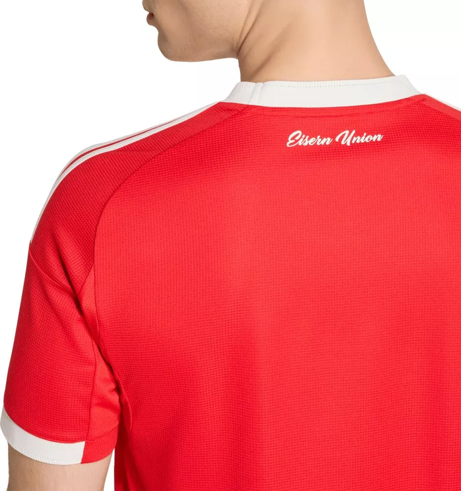 Koszulka adidas 1. FC Union Berlin 4th 2025/26