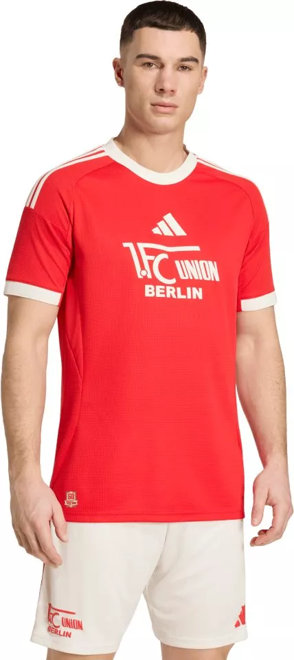 Koszulka adidas 1. FC Union Berlin 4th 2025/26