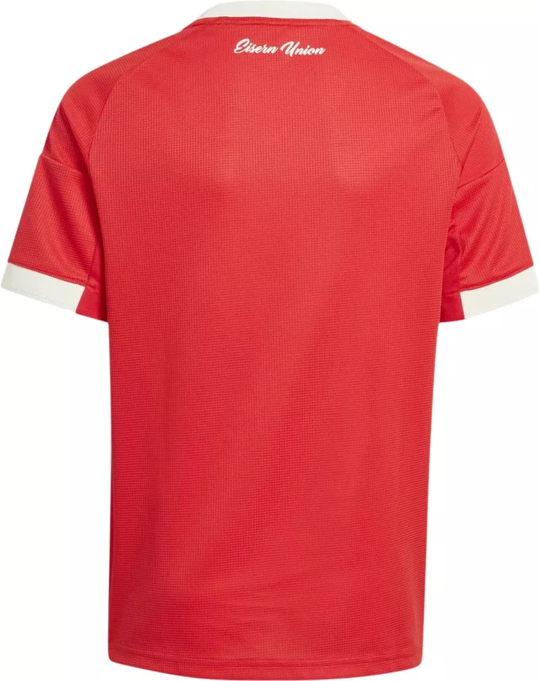 Koszulka adidas 1. FC Union Berlin 4th 2025/26 Kids