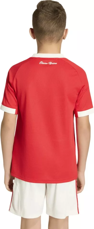 Koszulka adidas 1. FC Union Berlin 4th 2025/26 Kids
