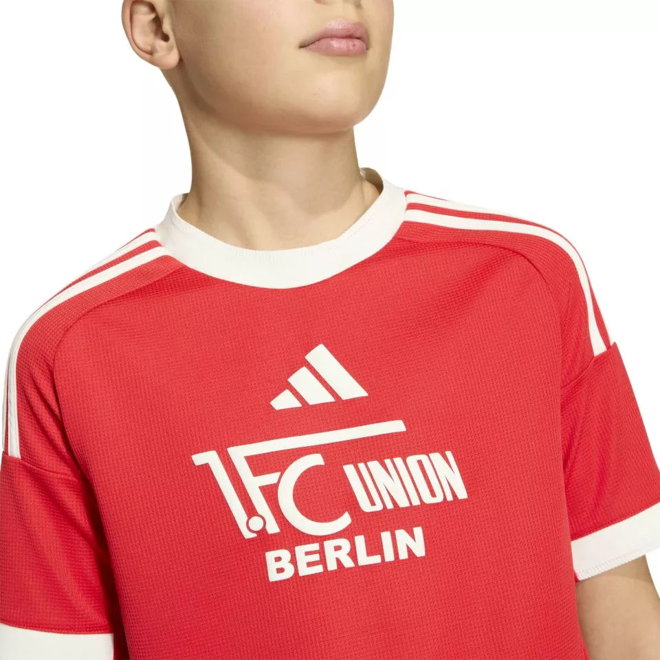 Koszulka adidas 1. FC Union Berlin 4th 2025/26 Kids