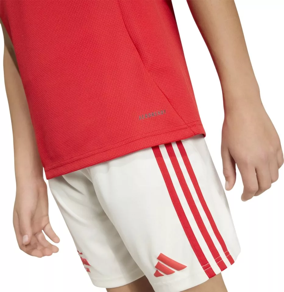 Koszulka adidas 1. FC Union Berlin 4th 2025/26 Kids