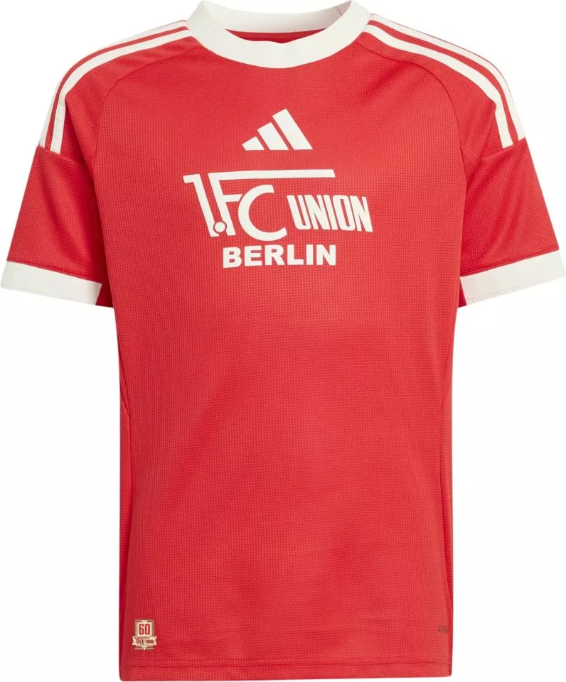 Koszulka adidas 1. FC Union Berlin 4th 2025/26 Kids