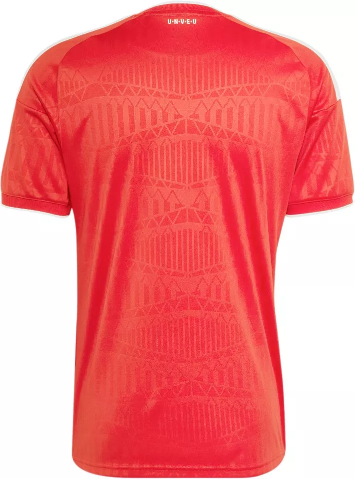 Camisa adidas 1. FC Union Berlin Home 2026/27