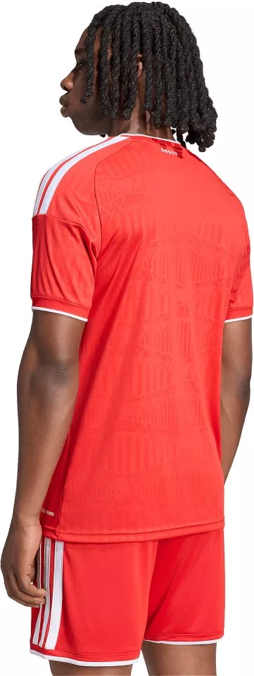 Camisa adidas 1. FC Union Berlin Home 2026/27
