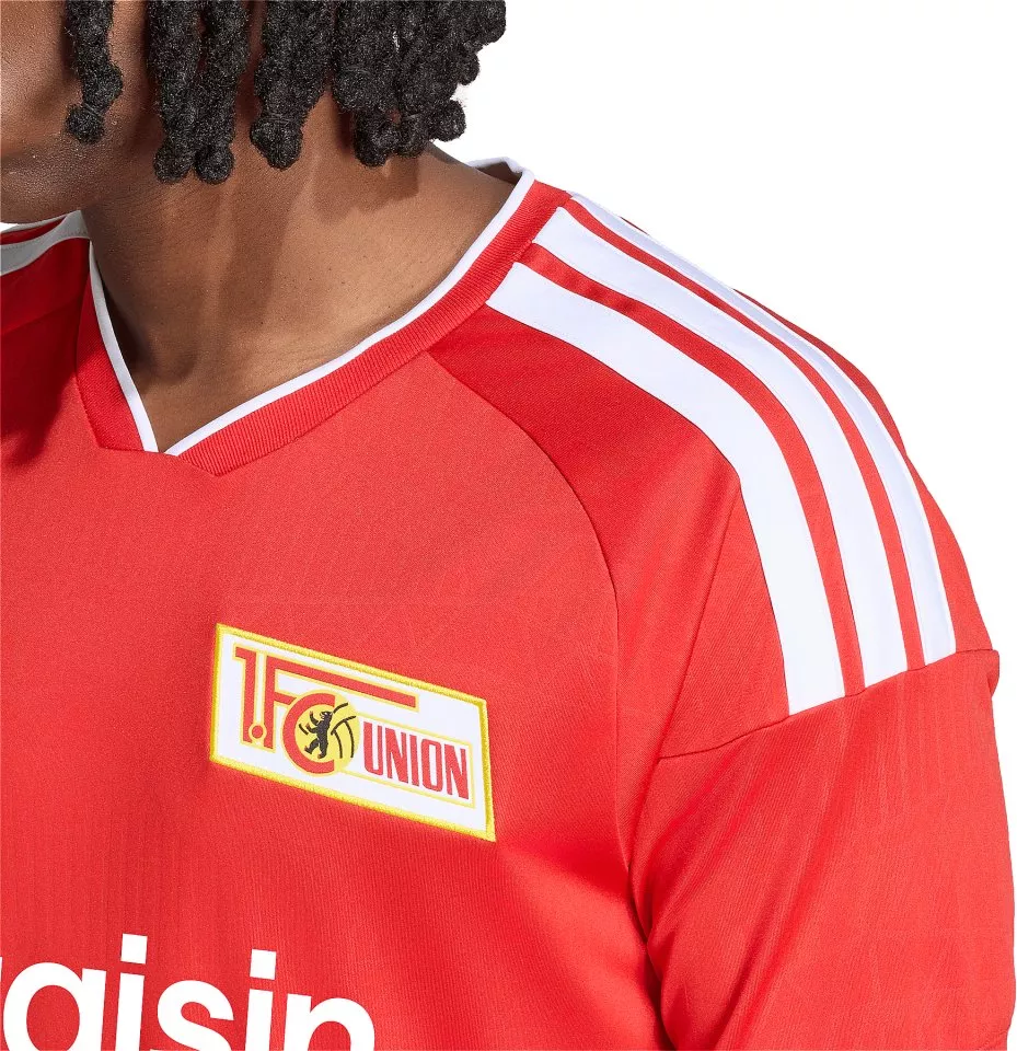 Camisa adidas 1. FC Union Berlin Home 2026/27