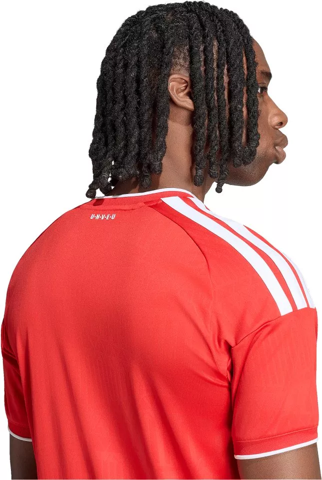 Camisa adidas 1. FC Union Berlin Home 2026/27