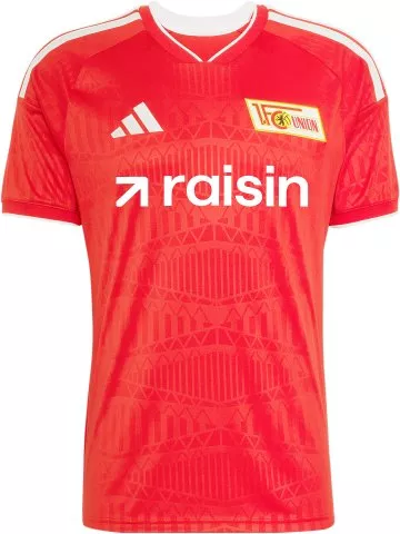 1. FC Union Berlin Home 2026/27