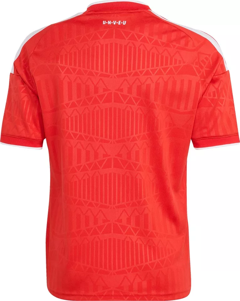 Dres adidas 1. FC Union Berlin Home 2026/27