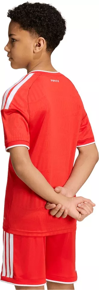 Dres adidas 1. FC Union Berlin Home 2026/27