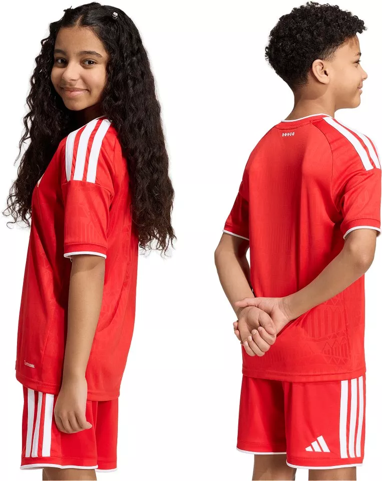 Dres adidas 1. FC Union Berlin Home 2026/27