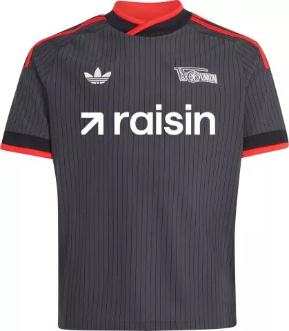 1. FC Union Berlin Away 2026/27
