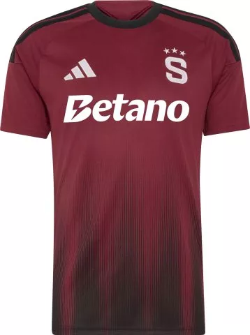 AC Sparta Prague Home 2026/27