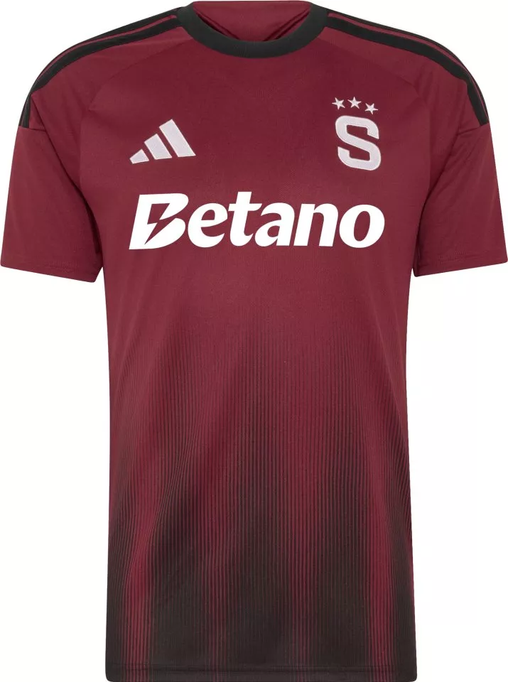Dres adidas AC Sparta Prague Home 2026/27