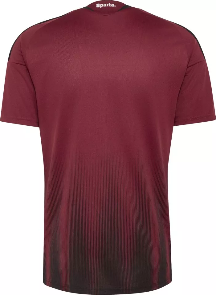 Dres adidas AC Sparta Prague Home 2026/27