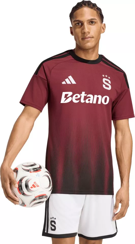 Dres adidas AC Sparta Prague Home 2026/27