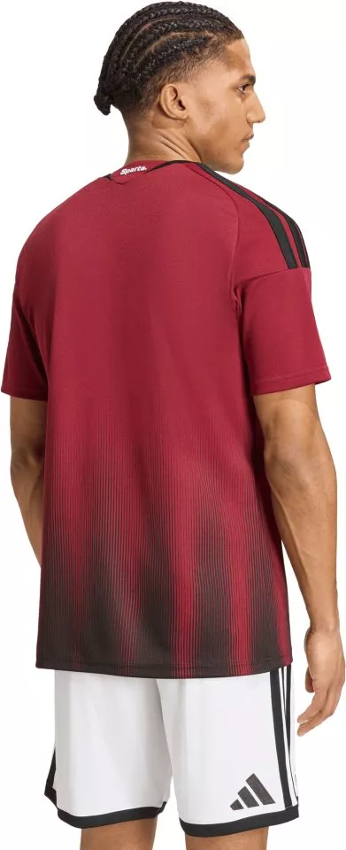 Dres adidas AC Sparta Prague Home 2026/27