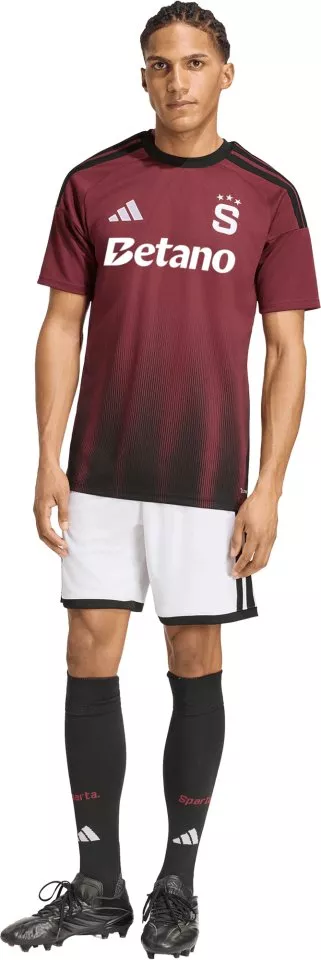 Dres adidas AC Sparta Prague Home 2026/27