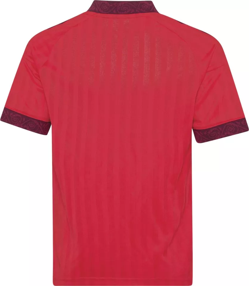 Camisa adidas Originals Olympique Lyon Away 2026/27