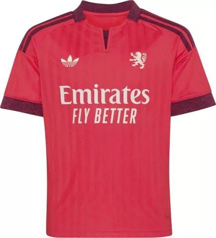 Originals Olympique Lyon Away 2026/27