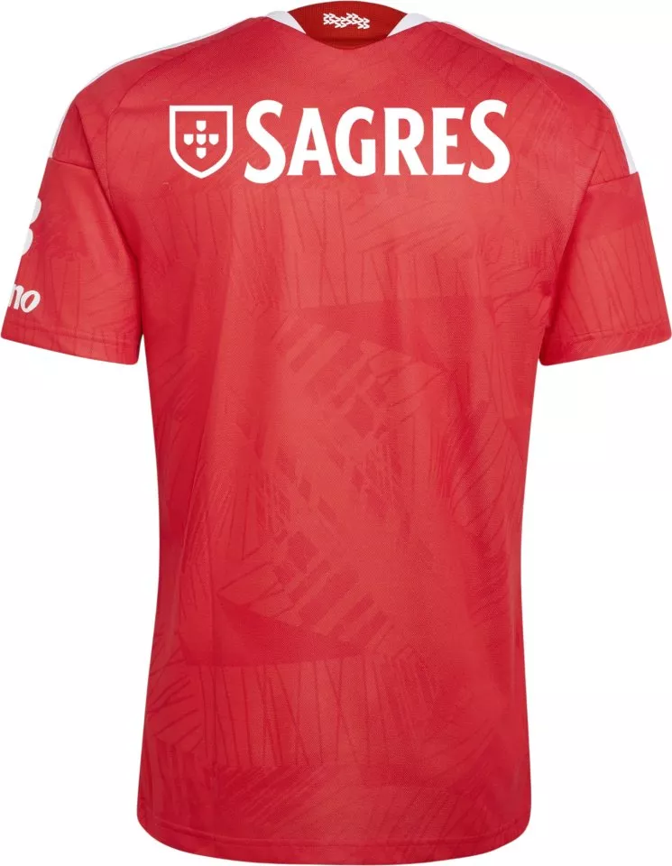 Dres adidas SL Benfica Home 2026/27