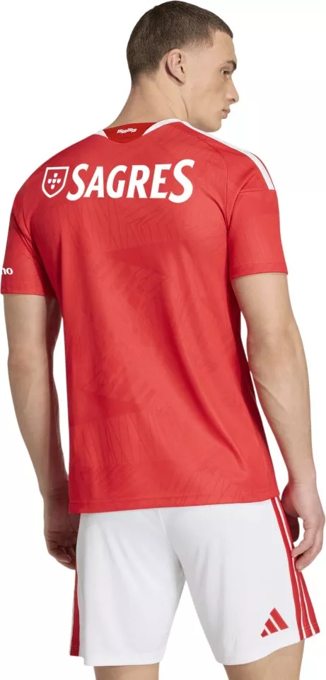 Dres adidas SL Benfica Home 2026/27