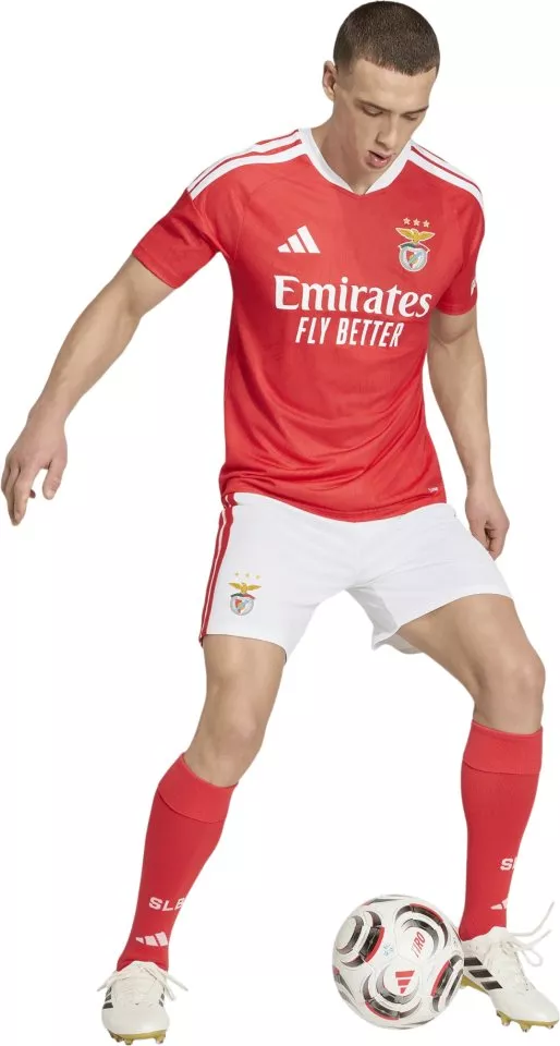 Dres adidas SL Benfica Home 2026/27
