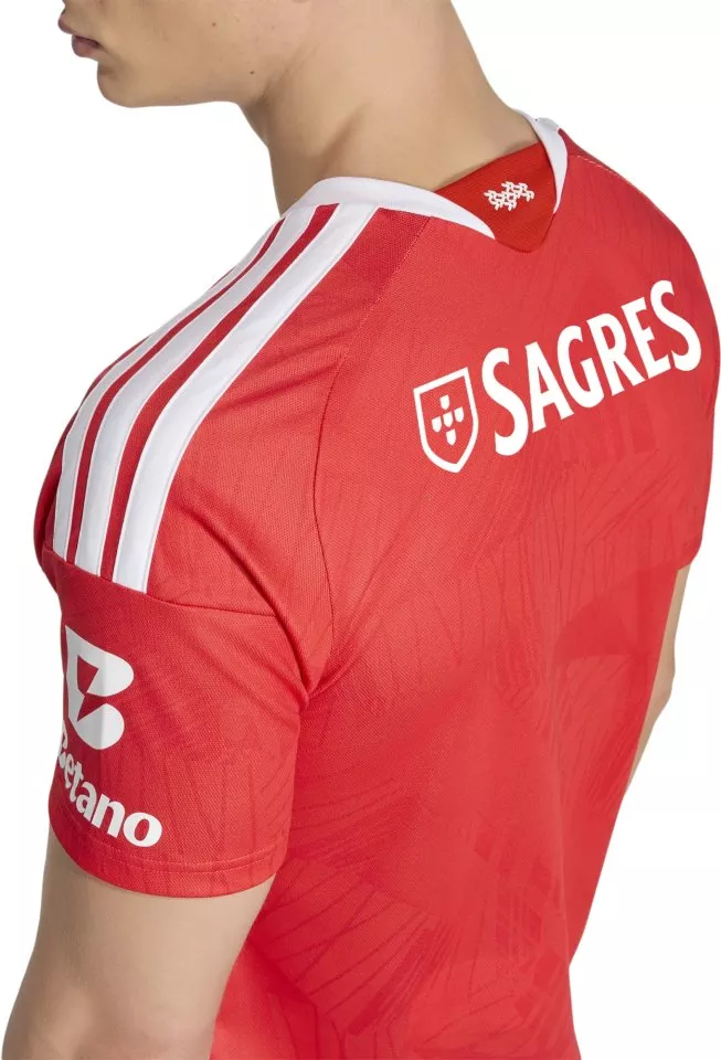 Dres adidas SL Benfica Home 2026/27