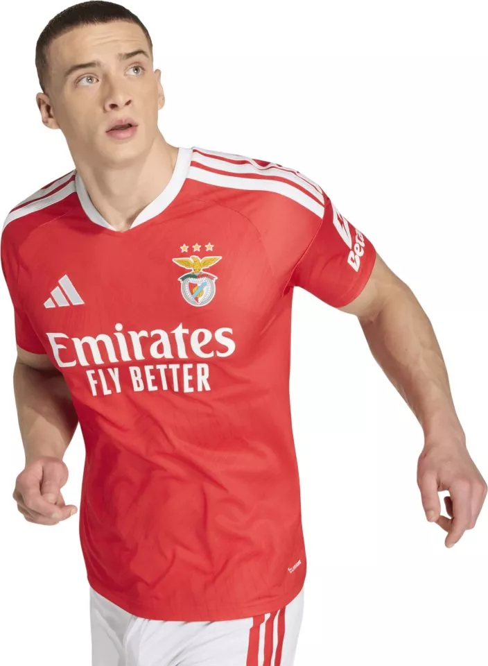 Dres adidas SL Benfica Home 2026/27