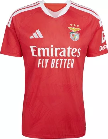 SL Benfica Home 2026/27