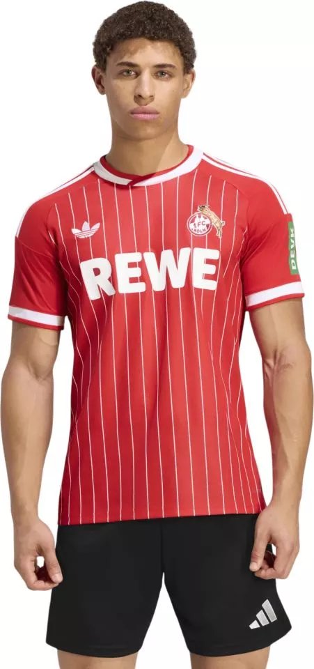 Paita adidas Originals 1. FC Köln Away 2026/27