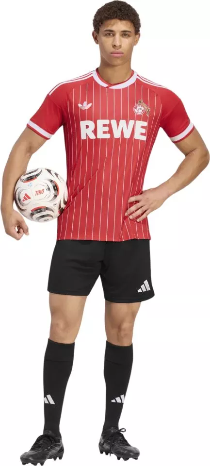 Paita adidas Originals 1. FC Köln Away 2026/27
