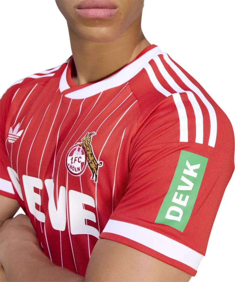 Paita adidas Originals 1. FC Köln Away 2026/27