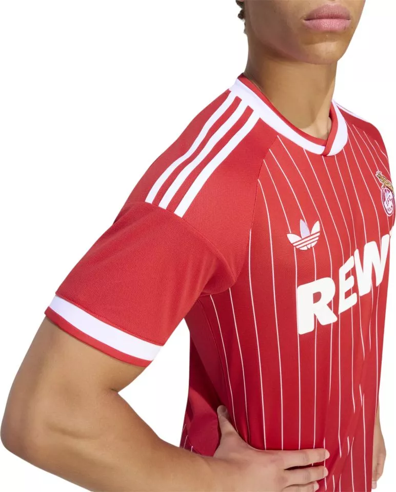 Paita adidas Originals 1. FC Köln Away 2026/27