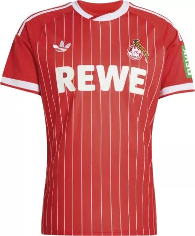 1. FC Köln Away 2026/27