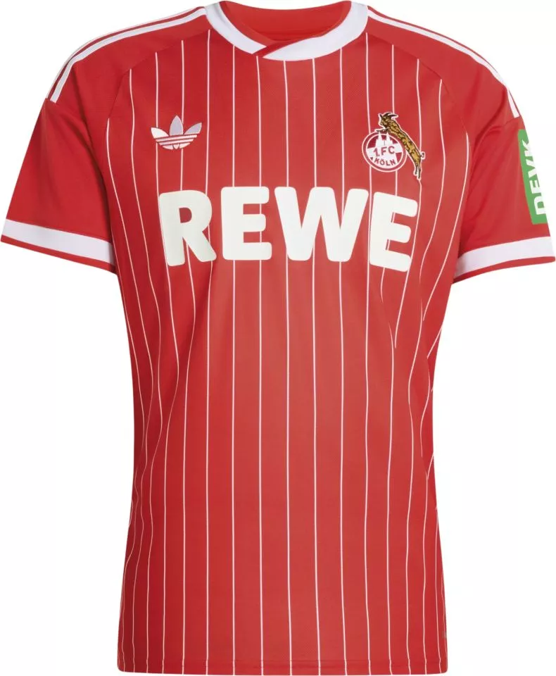 Paita adidas Originals 1. FC Köln Away 2026/27