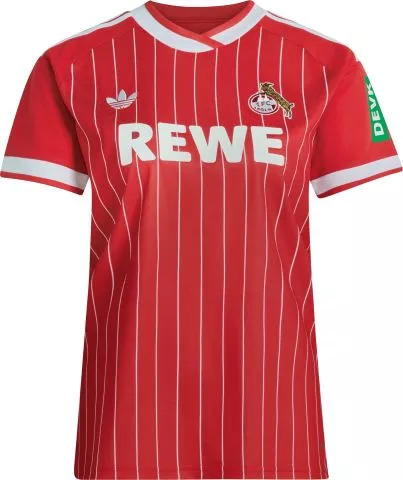 1. FC Köln Away 2026/27