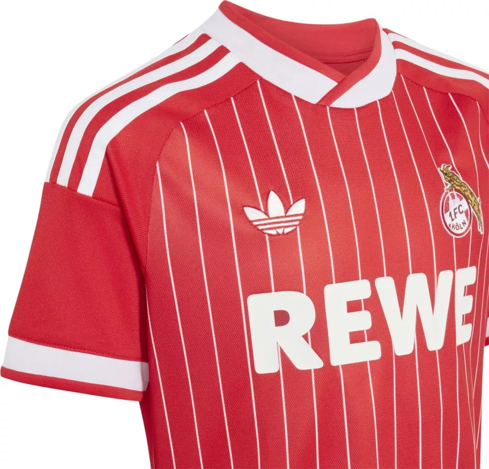 Paita adidas Originals 1. FC Köln Away 2026/27