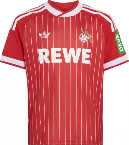 1. FC Köln Away 2026/27