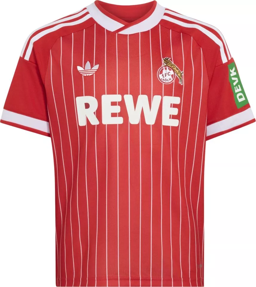 Paita adidas Originals 1. FC Köln Away 2026/27