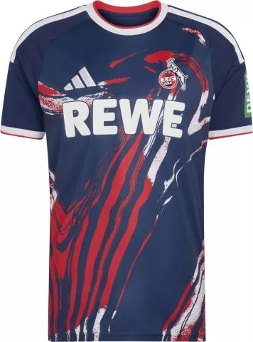1. FC Köln 3rd 2026/27
