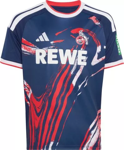 1. FC Köln 3rd 2026/27