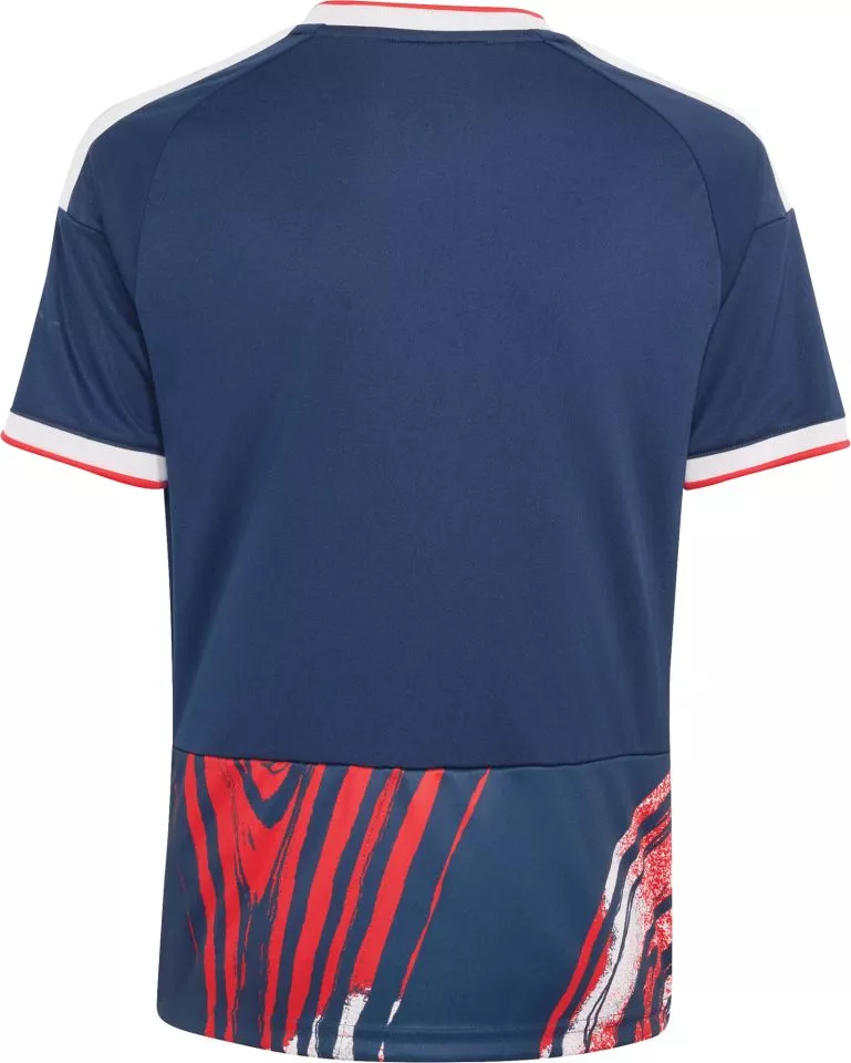 Gyerek hazai rövid ujjú mez adidas 1. FC Köln 2026/27