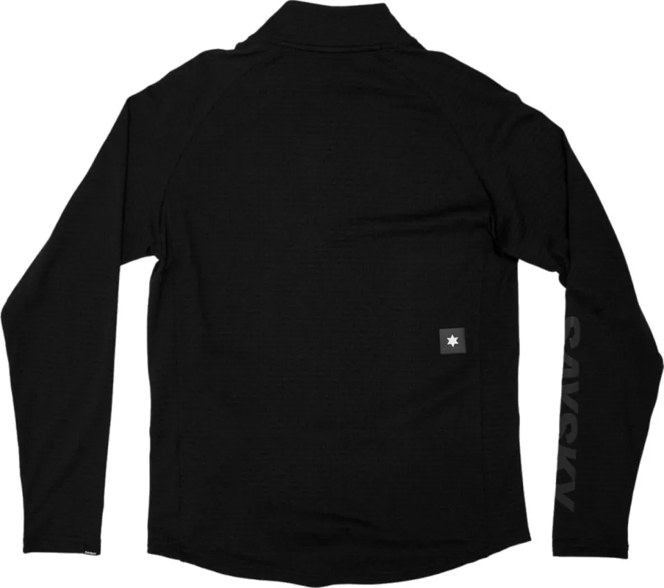 Sweatshirt Saysky Blaze Half zip Light-weight Fleece